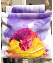 BLIND By JW | ショルダーバッグ