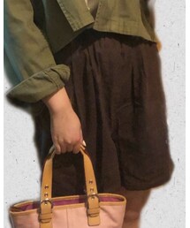 Double Step | カーゴパンツ