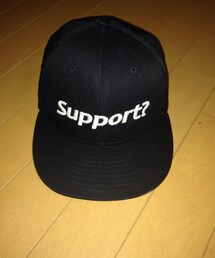 キャップ(キャップ)