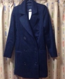 ロングコート(その他アウター)