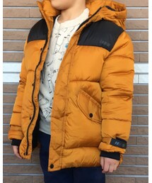 ZARA | ダウンジャケット/コート