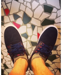 LAKAI LIMITED FOOTWEAR | スニーカー