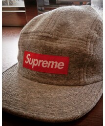 Supreme  | キャップ