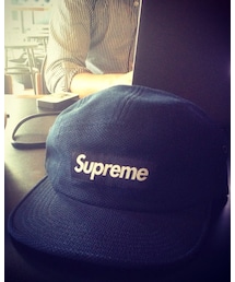Supreme  | キャップ