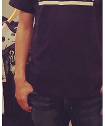 PUSH CONNECTION | Tシャツ/カットソー