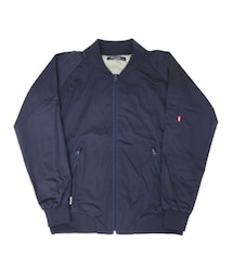 PUSH CONNECTION | tc ma-1 jacket(ミリタリージャケット)