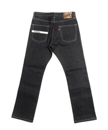 PUSH CONNECTION | skate denim original(デニムパンツ)