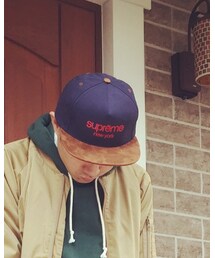 Supreme  | キャップ