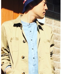 LEMAIRE | シャツ/ブラウス