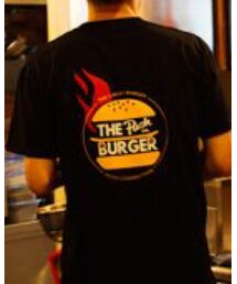 PUSH CONNECTION | Tシャツ/カットソー