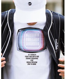 PUSH CONNECTION | Tシャツ/カットソー