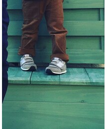 NEW BALANCE | スニーカー