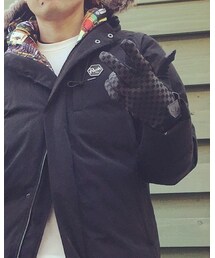 PUSH CONNECTION | ダウンジャケット/コート