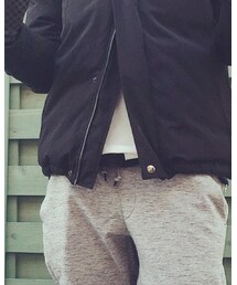 PUSH CONNECTION | スウェット