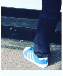 adidasskateboarding | スニーカー