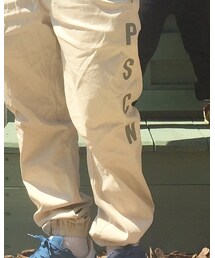 PSCN | パンツ