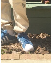 adidas | スニーカー