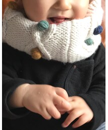 ZARA KIDS | ストール/ショール