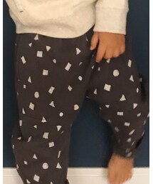 Birthday | パンツ