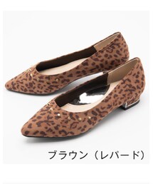 lafarfashoes | パンプス