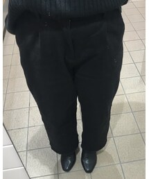 GOLDJAPAN | デニムパンツ