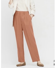 UNIQLO | その他パンツ