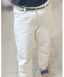 しまむら | デニムパンツ