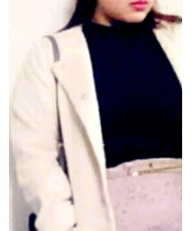 supure | ノーカラージャケット