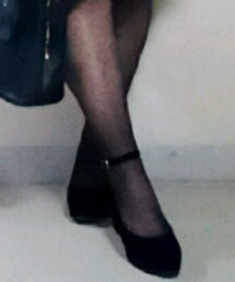 ORiental TRaffic | パンプス