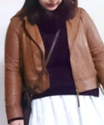 clette | ライダースジャケット