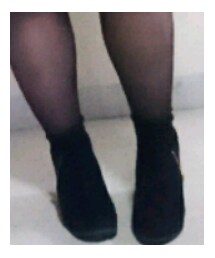 ORiental TRaffic | ブーツ