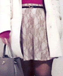 supure | スカート