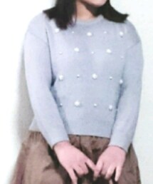 earth music&ecology | ニット/セーター