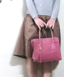 earth music&ecology | スカート