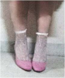 靴下屋 | ソックス/靴下