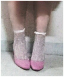 jellybeans | パンプス