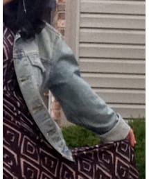 Calvin Klein Jeans | デニムジャケット