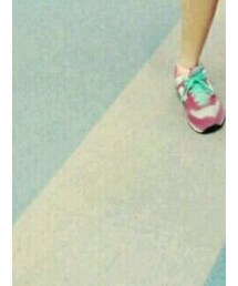 NEW BALANCE | スニーカー