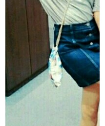 no brand | ハンドバッグ