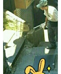 aland | キャップ