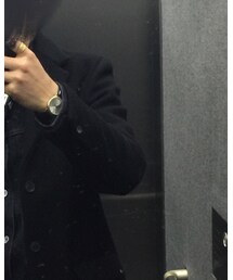 UNITED TOKYO | ピーコート