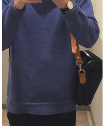 STILL BY HAND | ニット/セーター