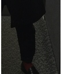 STILL BY HAND | その他パンツ