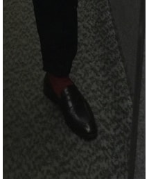 BARNEYS NEWYORK | ドレスシューズ