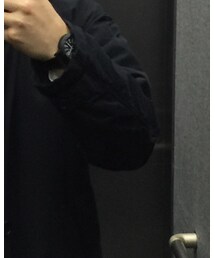 STILL BY HAND | モッズコート