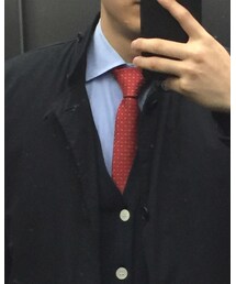 FENDI | ネクタイ