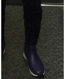 Native | レインシューズ