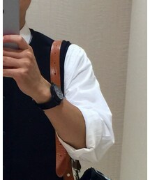 YAECA | シャツ/ブラウス