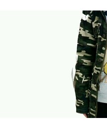 LOWRYSFARM | スカート