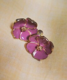 THE EMPORIUM | イヤリング